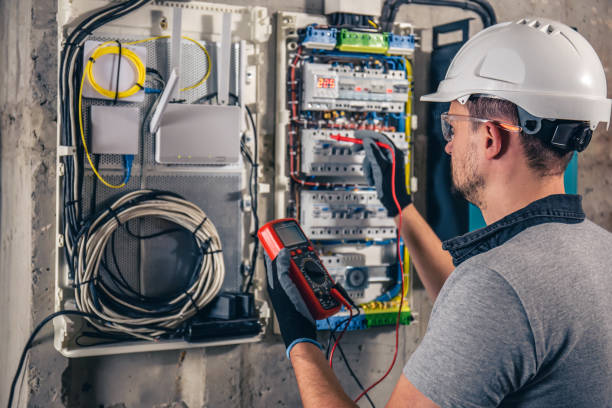 Best Electrical Installation Contractor  in Hawarden, IA