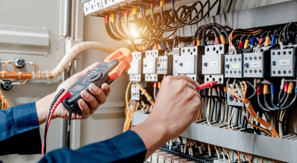 Best Electrician Near Me  in Hawarden, IA