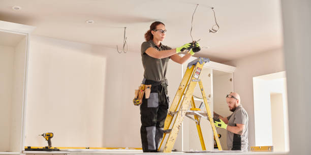 Best Home Electrical Repair  in Hawarden, IA