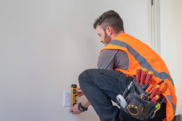 Electrical Upgrades for Homes in Hawarden, IA