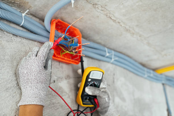 Best Electrician Near Me  in Hawarden, IA