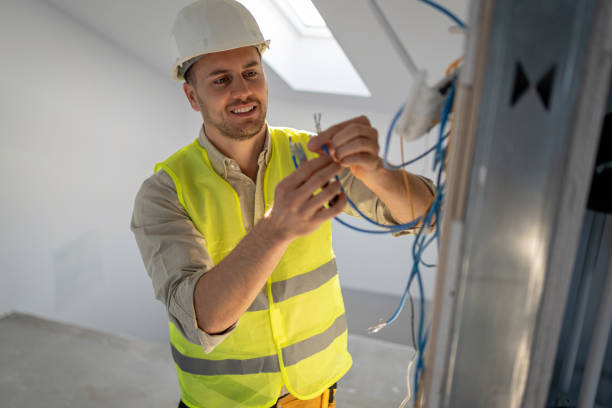 Best Electric Panel Repair  in Hawarden, IA