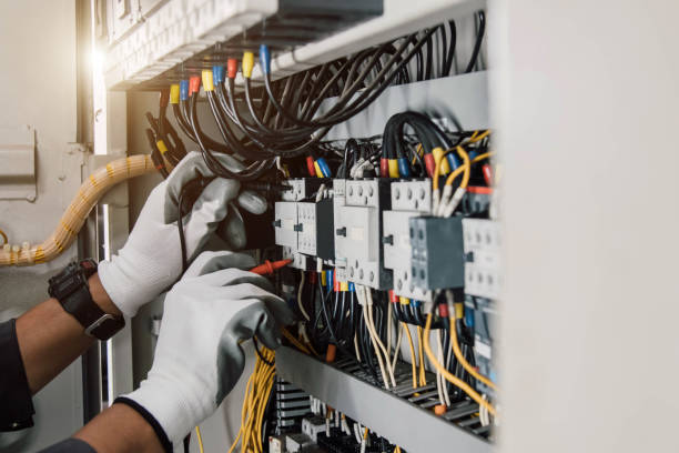 Affordable Electrical Installation in Hawarden, IA