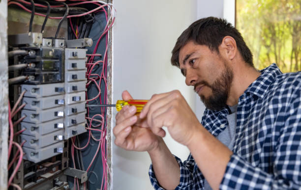 Best Electrical Upgrades for Homes  in Hawarden, IA